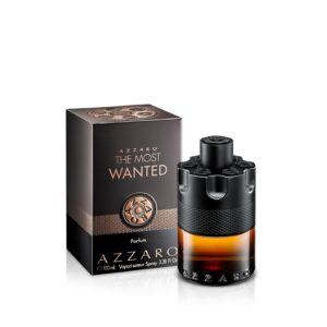 Azzaro El Perfume Eau de Toilette – Hombre