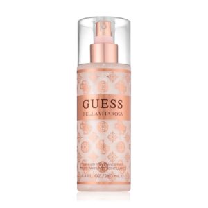 "Get the ultimate glow with Guess Bella Vita Rosa."