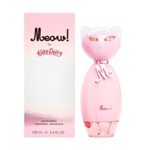 Katy Perry Meow Eau de Parfum (3.4 oz)