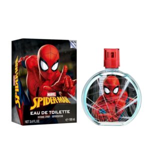 Spider-Man Ultimate Eau de Toilette Spray for Boys, 3.4 oz