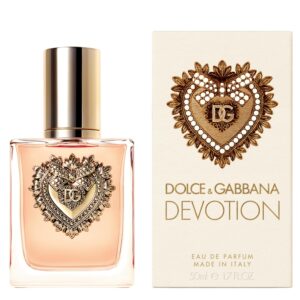 Dolce & Gabbana Devotion Eau de Parfum (50ml) - Original