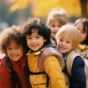 Niños
