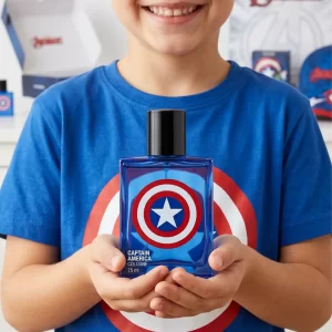 Perfumes y fragancias niños