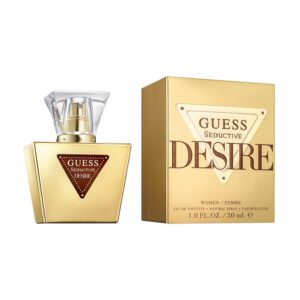 Guess Seductive Desire For Women/Femme Eau de Toilette