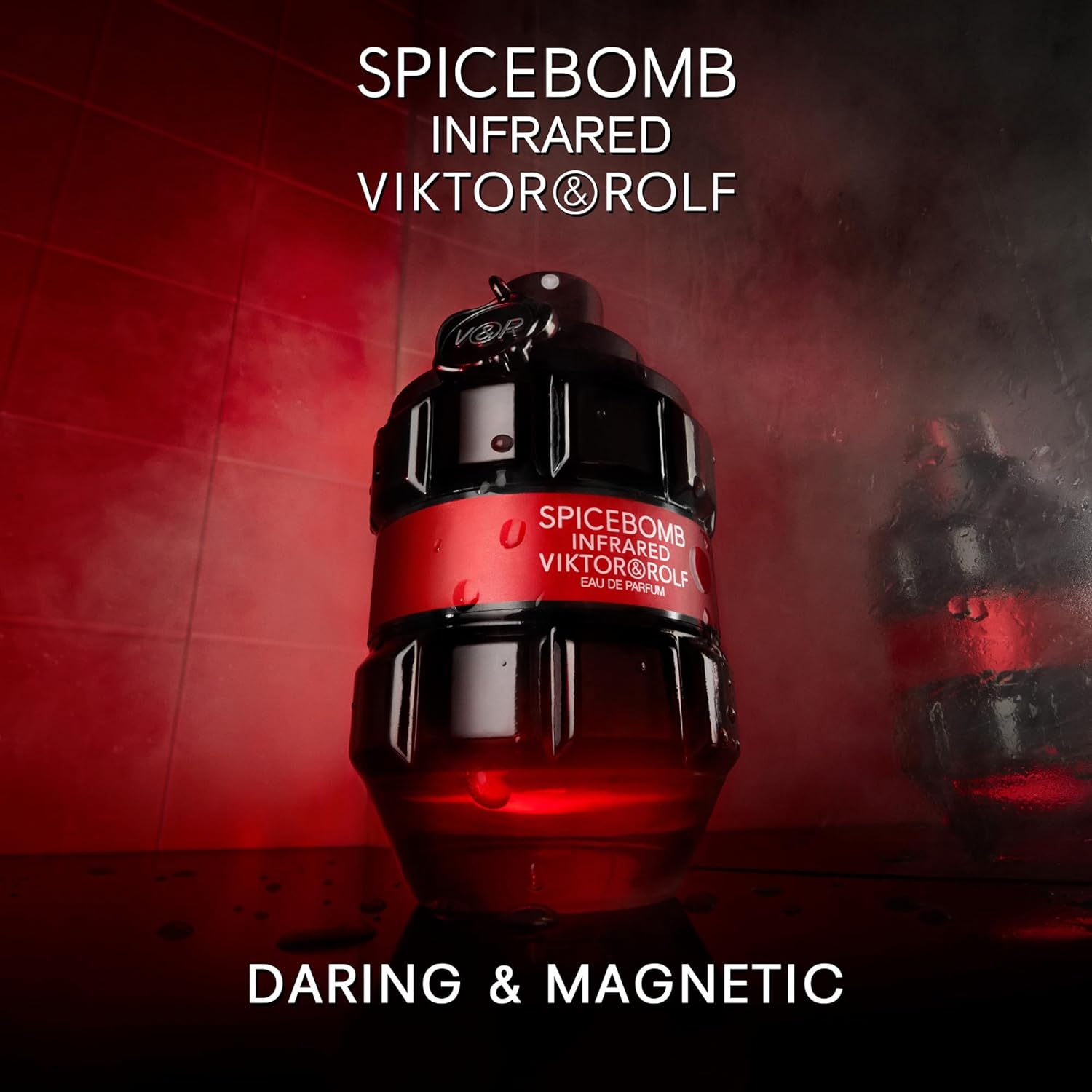 Viktor&Rolf Spicebomb Infrared EDP - Image 2