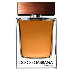 Dolce & Gabbana The One for Men Eau de Toilette Spray - 5.0 oz