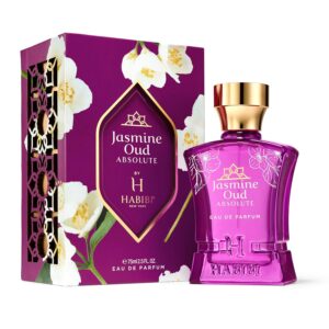 Lattafa Khamrah Dukhan - Luxury Unisex Eau de Parfum (3.4 oz)